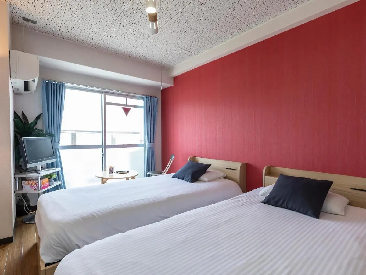 Hotel Sakura Guest House Kyōto