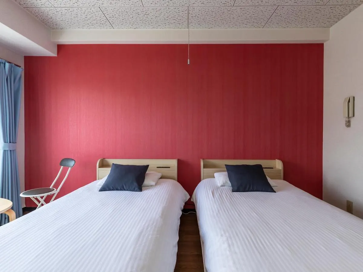 Hotel Sakura Guest House Kyōto Giappone