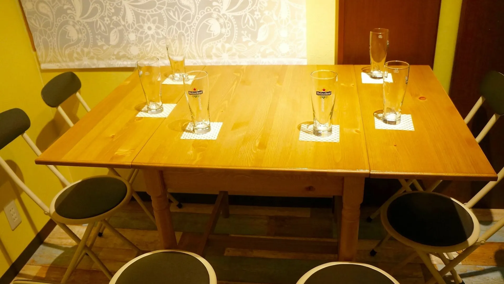 Sakura Guest House Kyōto