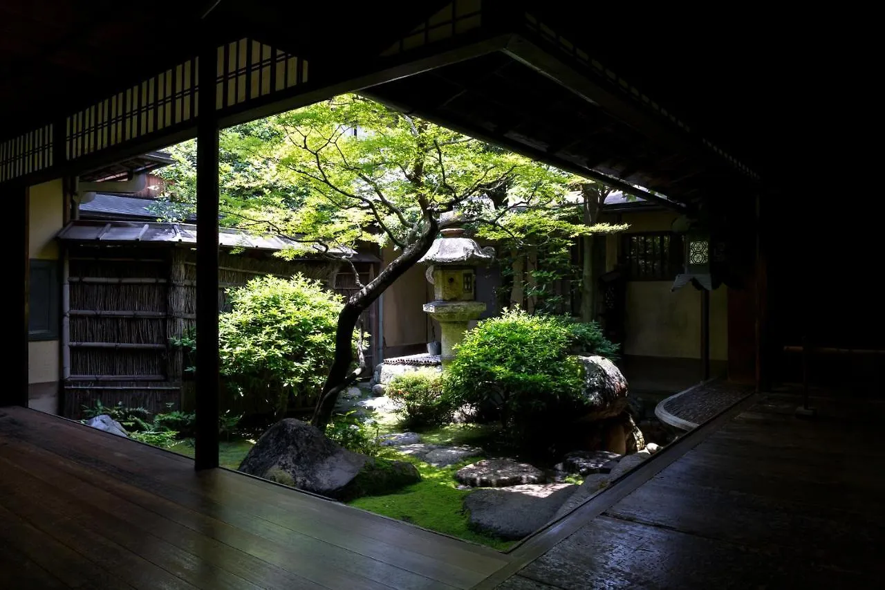 Sakura Guest House 교토 0*,  일본