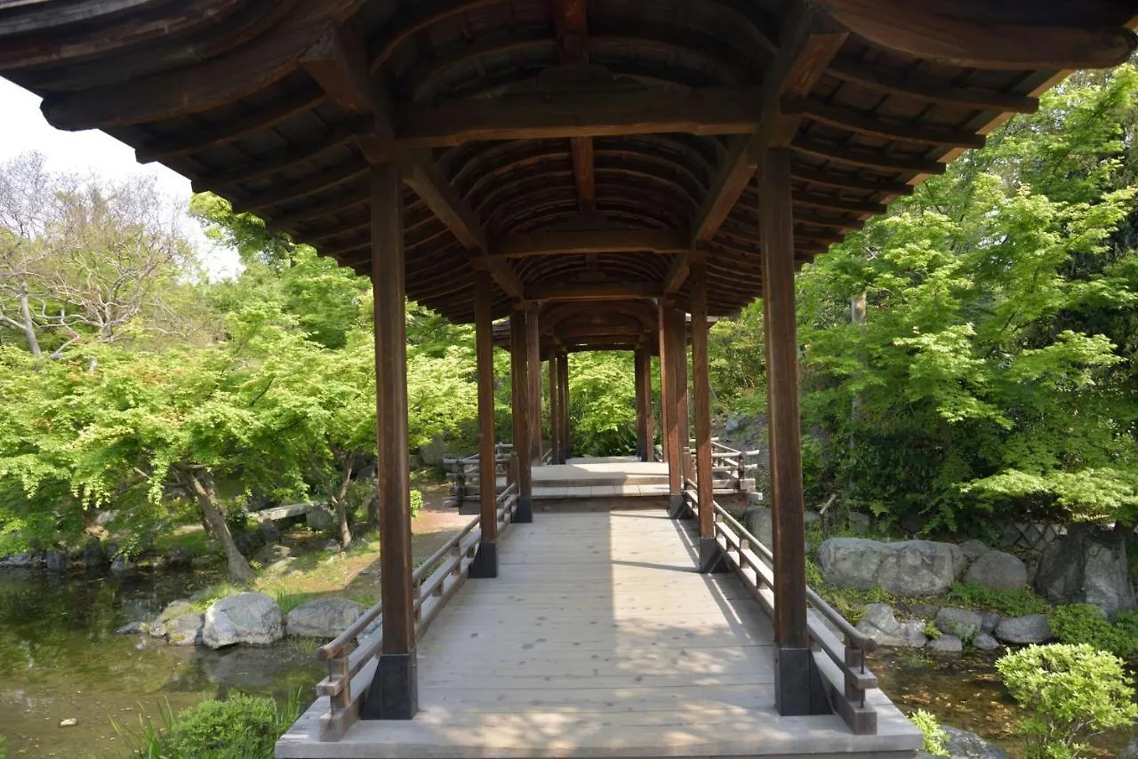 호텔 Sakura Guest House 교토
