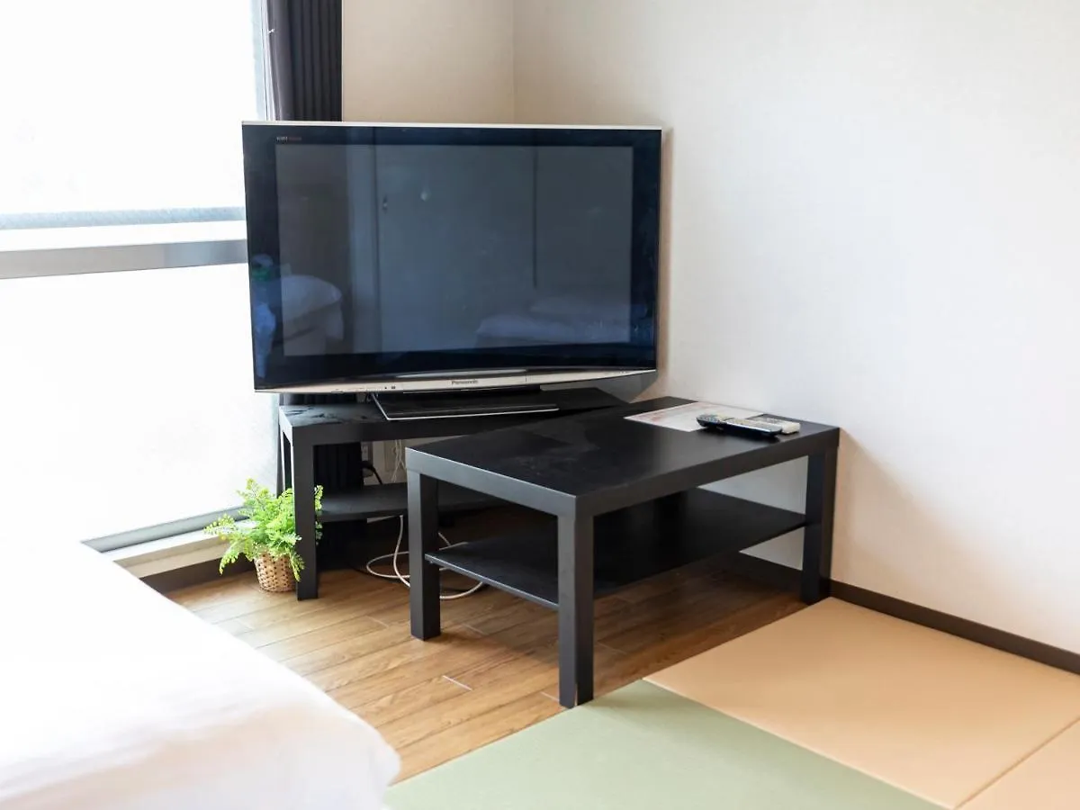 Sakura Guest House 교토