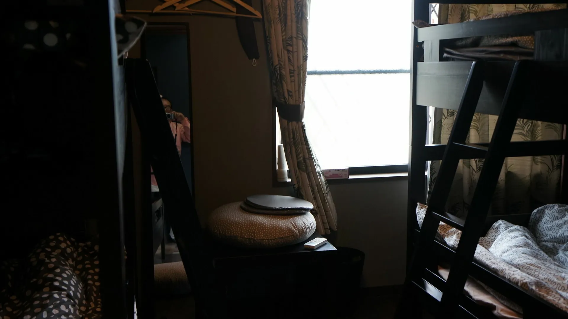 Sakura Guest House 교토 0*,  일본